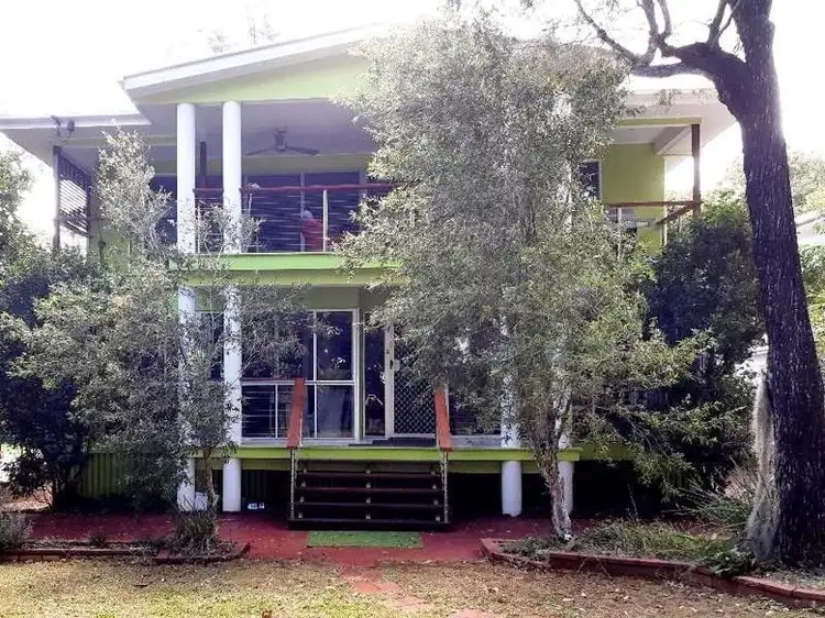 Main view of Homely house listing, 368 Victoria Parade South, Coochiemudlo Island QLD 4184