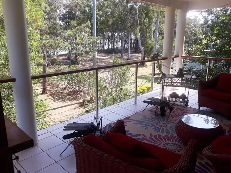 Fourth view of Homely house listing, 368 Victoria Parade South, Coochiemudlo Island QLD 4184