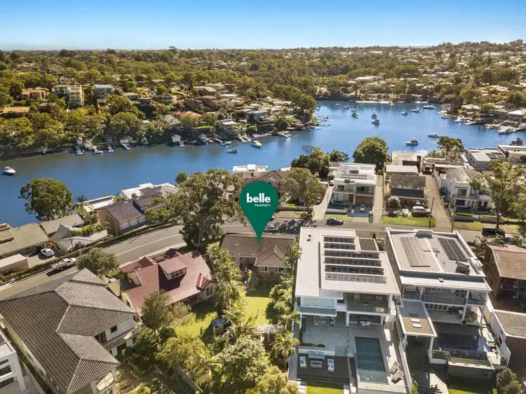Third view of Homely house listing, 30 Queens rd, Connells Point NSW 2221