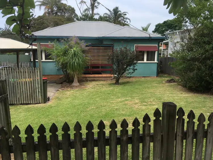 Main view of Homely house listing, 3A Robin st, Coffs Harbour NSW 2450