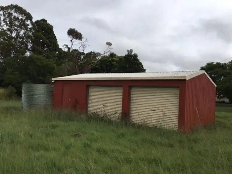 Second view of Homely land listing, 3 Redmans Road, Kingaroy QLD 4610