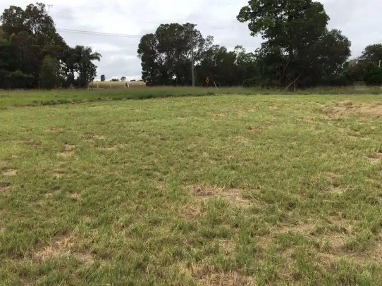 Third view of Homely land listing, 3 Redmans Road, Kingaroy QLD 4610