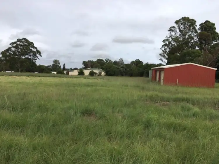 Fourth view of Homely land listing, 3 Redmans Road, Kingaroy QLD 4610