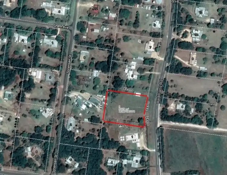 Fifth view of Homely land listing, 3 Redmans Road, Kingaroy QLD 4610