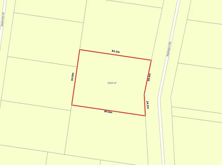 Sixth view of Homely land listing, 3 Redmans Road, Kingaroy QLD 4610