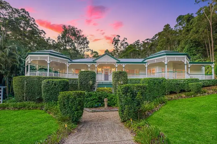 26 Bilby Place, Mooloolah Valley QLD 4553