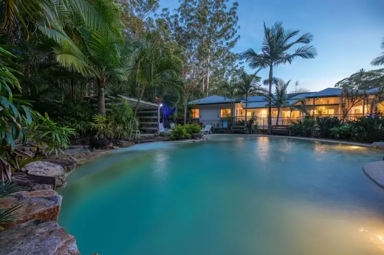 Second view of Homely house listing, 26 Bilby Place, Mooloolah Valley QLD 4553