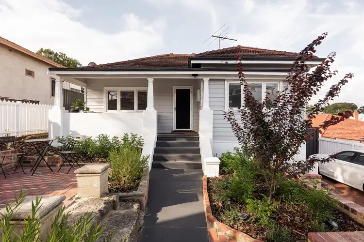 Main view of Homely house listing, 2A The Strand, Bayswater WA 6053