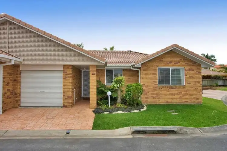 Main view of Homely villa listing, 28/14 Kingston Drive, Banora Point NSW 2486