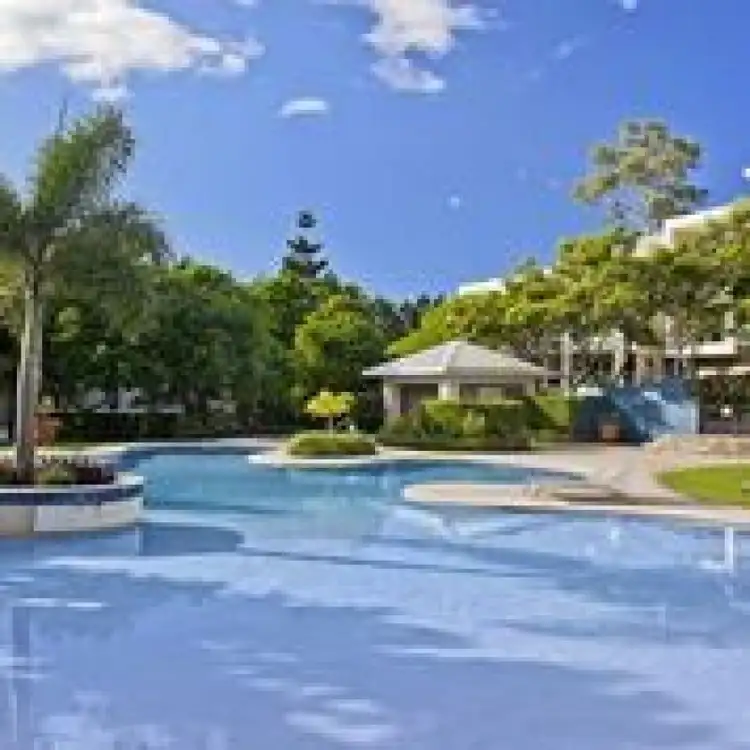 4144 Royal Pines Resort, Benowa QLD 4217