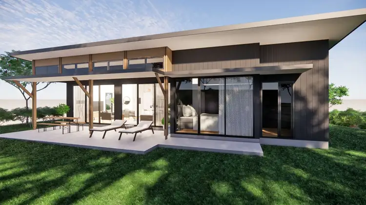 Main view of Homely house listing, 11 Apple Gum Way, Murrays Beach NSW 2281