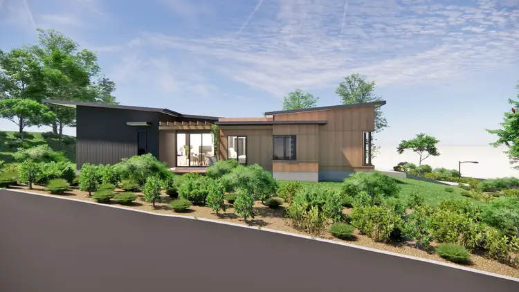 Fifth view of Homely house listing, 11 Apple Gum Way, Murrays Beach NSW 2281