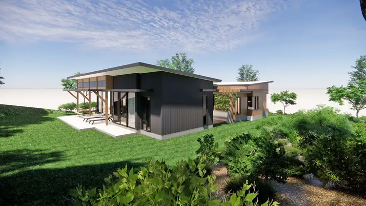 Sixth view of Homely house listing, 11 Apple Gum Way, Murrays Beach NSW 2281