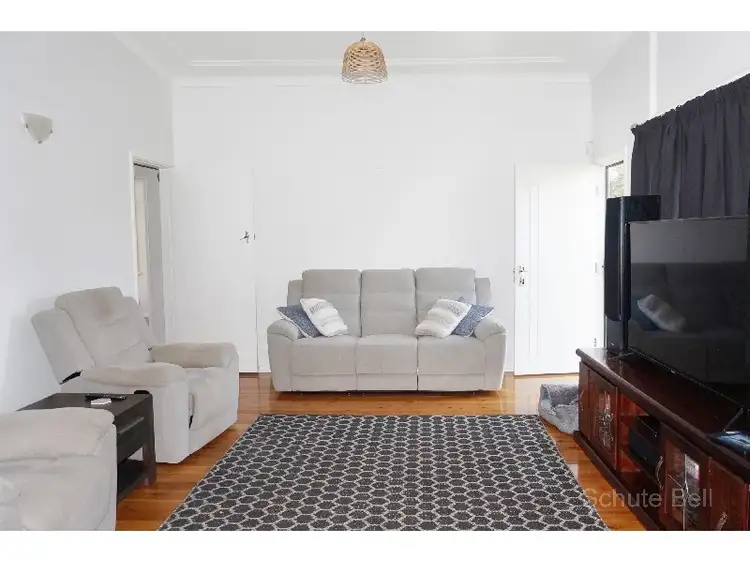 Second view of Homely house listing, 105 Fourth Ave, Narromine NSW 2821