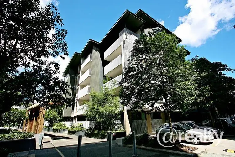 Main view of Homely apartment listing, 57/40 Merivale Street, South Brisbane QLD 4101