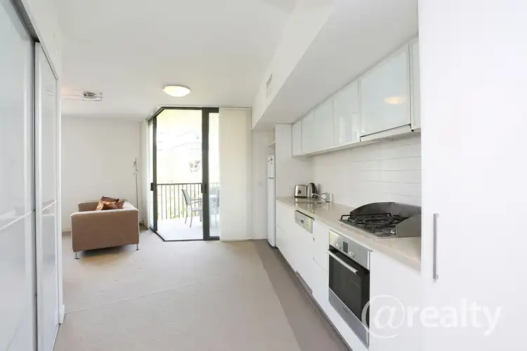 Sixth view of Homely apartment listing, 57/40 Merivale Street, South Brisbane QLD 4101