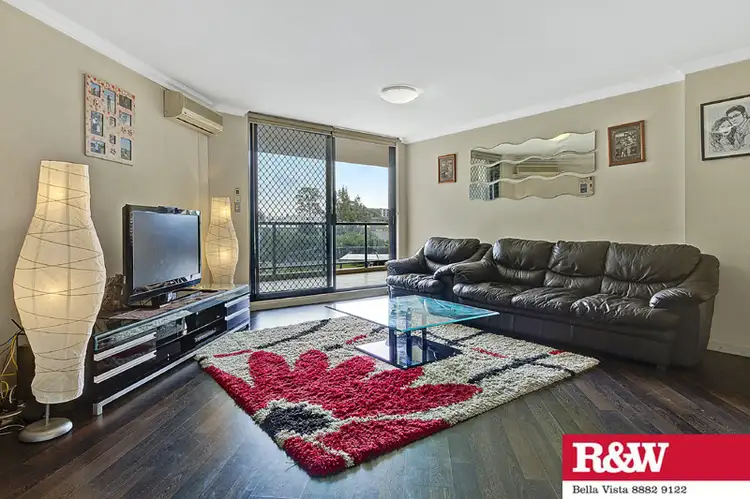 Second view of Homely unit listing, Address available on request