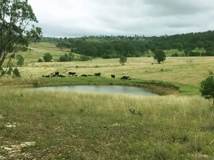 Lot 2 Bald Hills Rd, Crows Nest QLD 4355