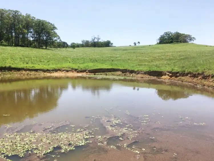Third view of Homely rural property listing, Lot 2 Bald Hills Rd, Crows Nest QLD 4355