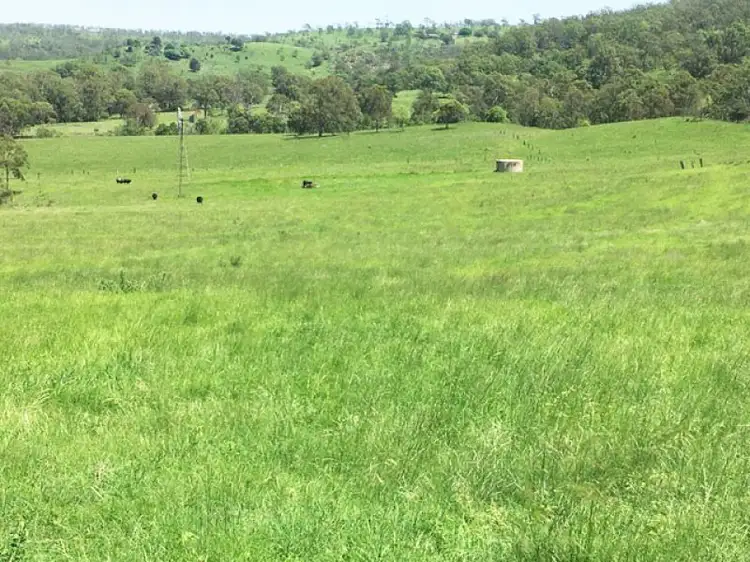 Fifth view of Homely rural property listing, Lot 2 Bald Hills Rd, Crows Nest QLD 4355