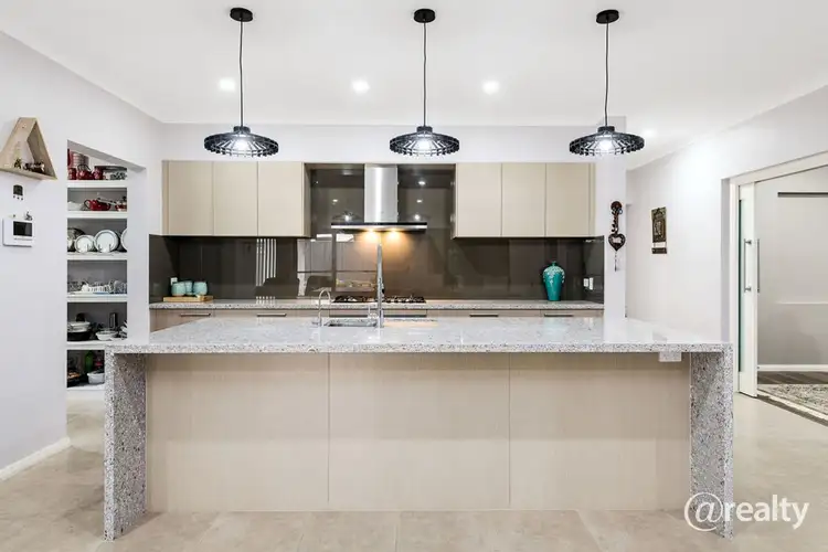 Fourth view of Homely house listing, 14 Narooma Street, Gregory Hills NSW 2557
