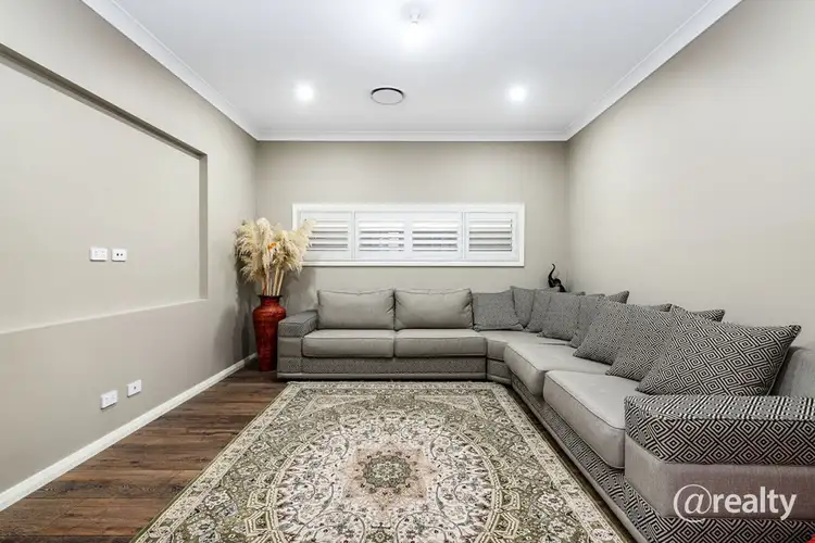 Fifth view of Homely house listing, 14 Narooma Street, Gregory Hills NSW 2557