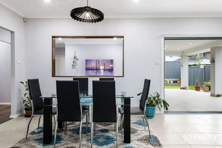 Sixth view of Homely house listing, 14 Narooma Street, Gregory Hills NSW 2557
