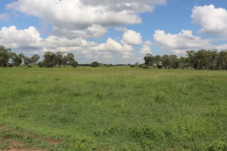 119 Dunnetts Road, Bracewell QLD 4695