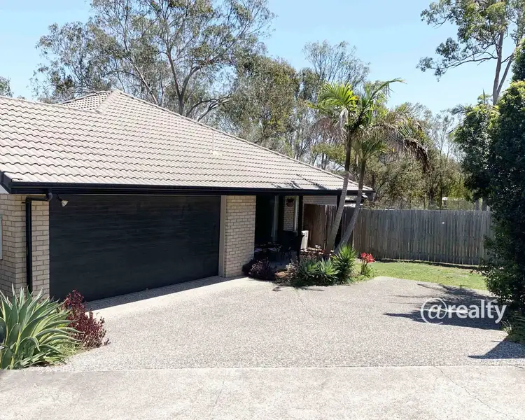 Second view of Homely house listing, 6 Calimon Court, Coalfalls QLD 4305