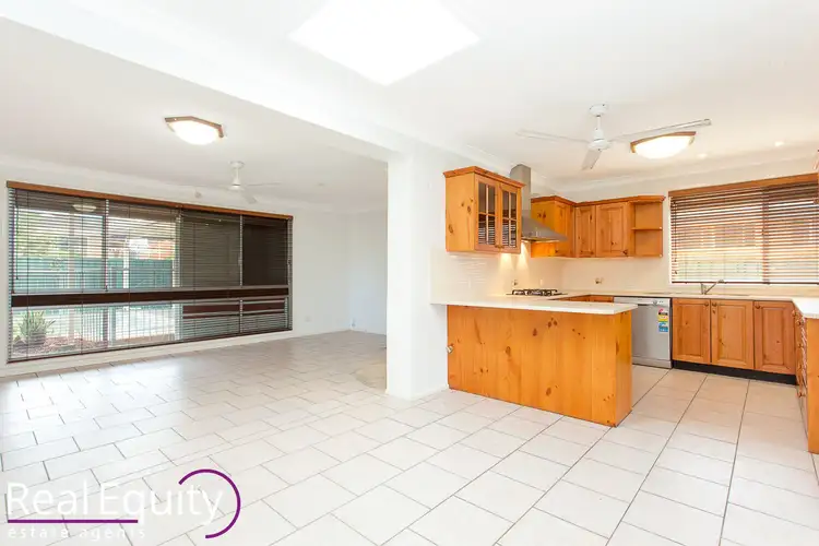 Fourth view of Homely house listing, 31 Harvey Street, Macquarie Fields NSW 2564