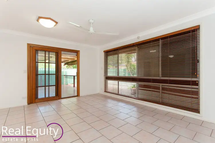 Fifth view of Homely house listing, 31 Harvey Street, Macquarie Fields NSW 2564