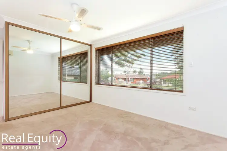 Seventh view of Homely house listing, 31 Harvey Street, Macquarie Fields NSW 2564