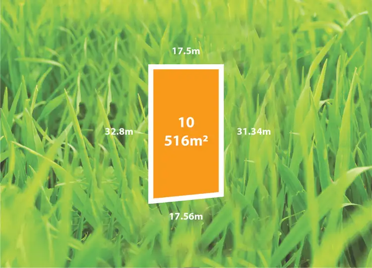 Lot 10 Rosie Rise, Broadford VIC 3658