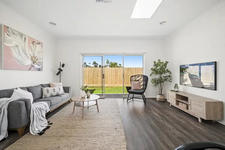 Second view of Homely unit listing, 3/141 Dudley Street, Wallan VIC 3756