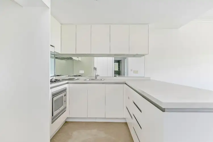 Second view of Homely apartment listing, 1208/93 MacDonald Street, Erskineville NSW 2043