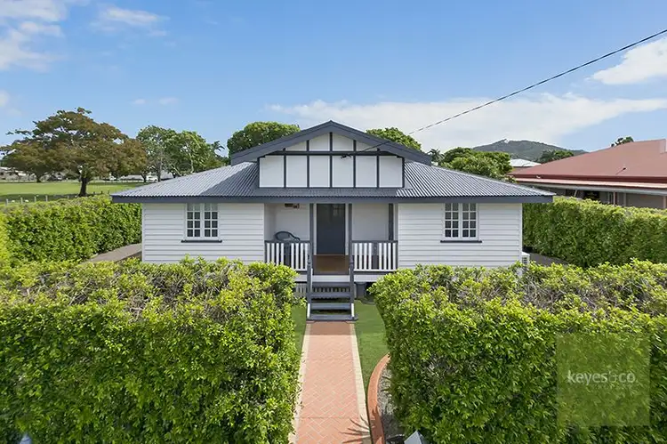 43 Granville Street, Pimlico QLD 4812