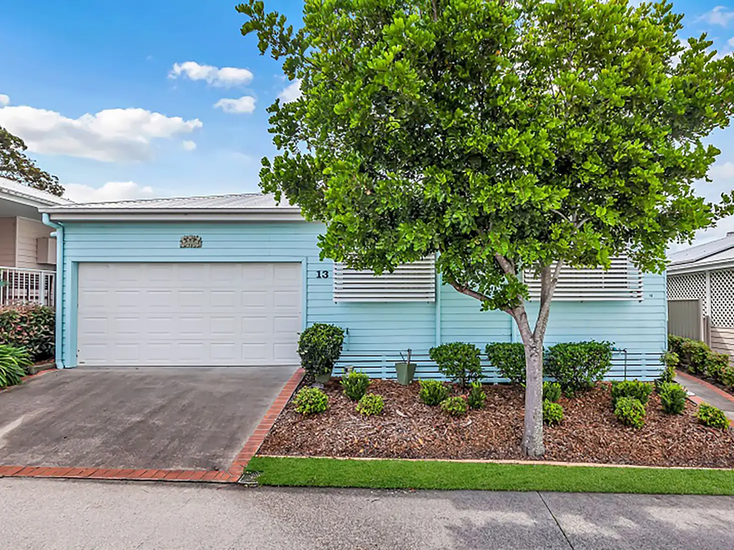 Main view of Homely retirement listing, 13/2 Saliena Avenue, Lake Munmorah NSW 2259
