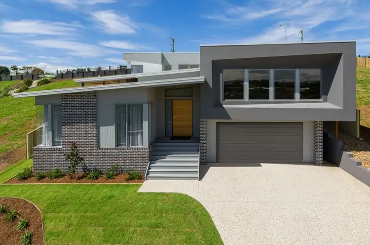 20 Altitude Boulevard, Terranora NSW 2486