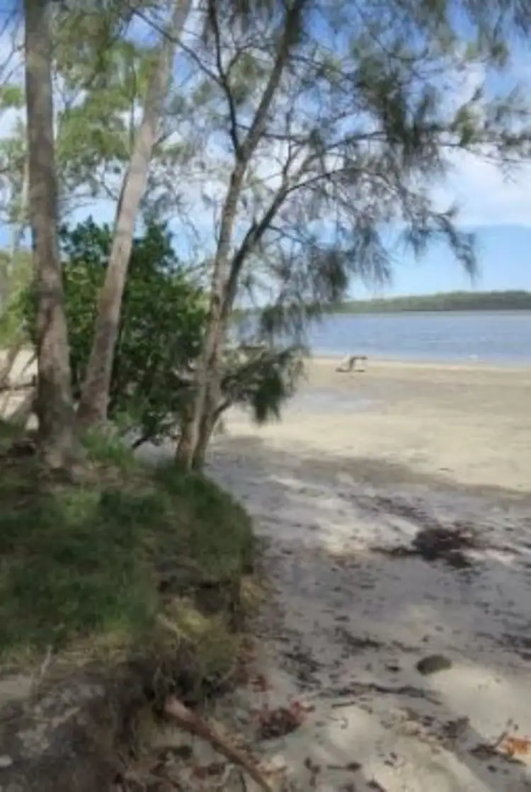 Main view of Homely land listing, Lot 2 Tuan Esplanade, Tuan QLD 4650