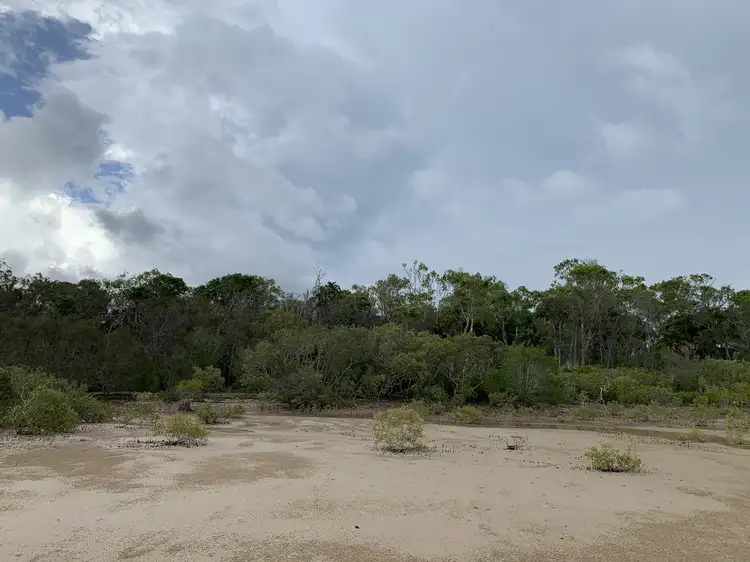 Fifth view of Homely land listing, Lot 2 Tuan Esplanade, Tuan QLD 4650