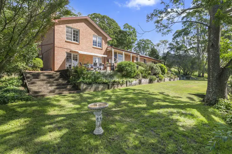 54 Rutledges Rd, Curramore NSW 2533
