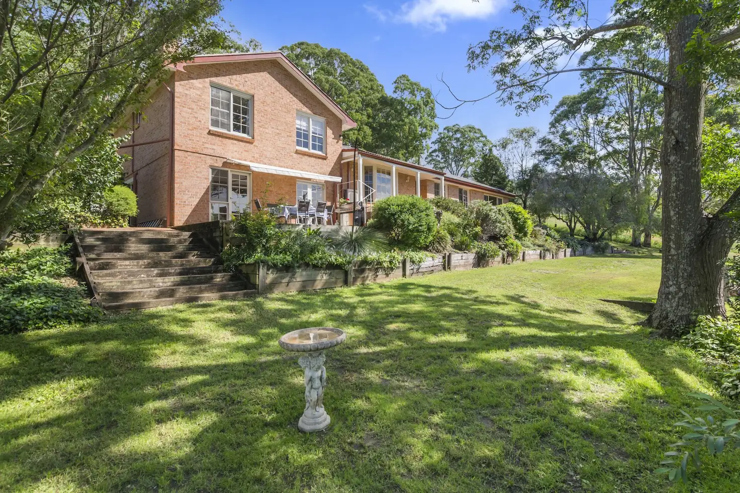Main view of Homely rural property listing, 54 Rutledges Rd, Curramore NSW 2533