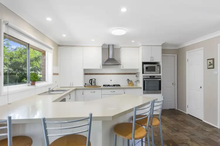 Second view of Homely rural property listing, 54 Rutledges Rd, Curramore NSW 2533