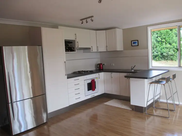 Fifth view of Homely rural property listing, 54 Rutledges Rd, Curramore NSW 2533