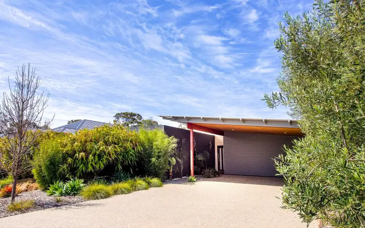 Second view of Homely house listing, 6 Frohawk Loop, Margaret River WA 6285