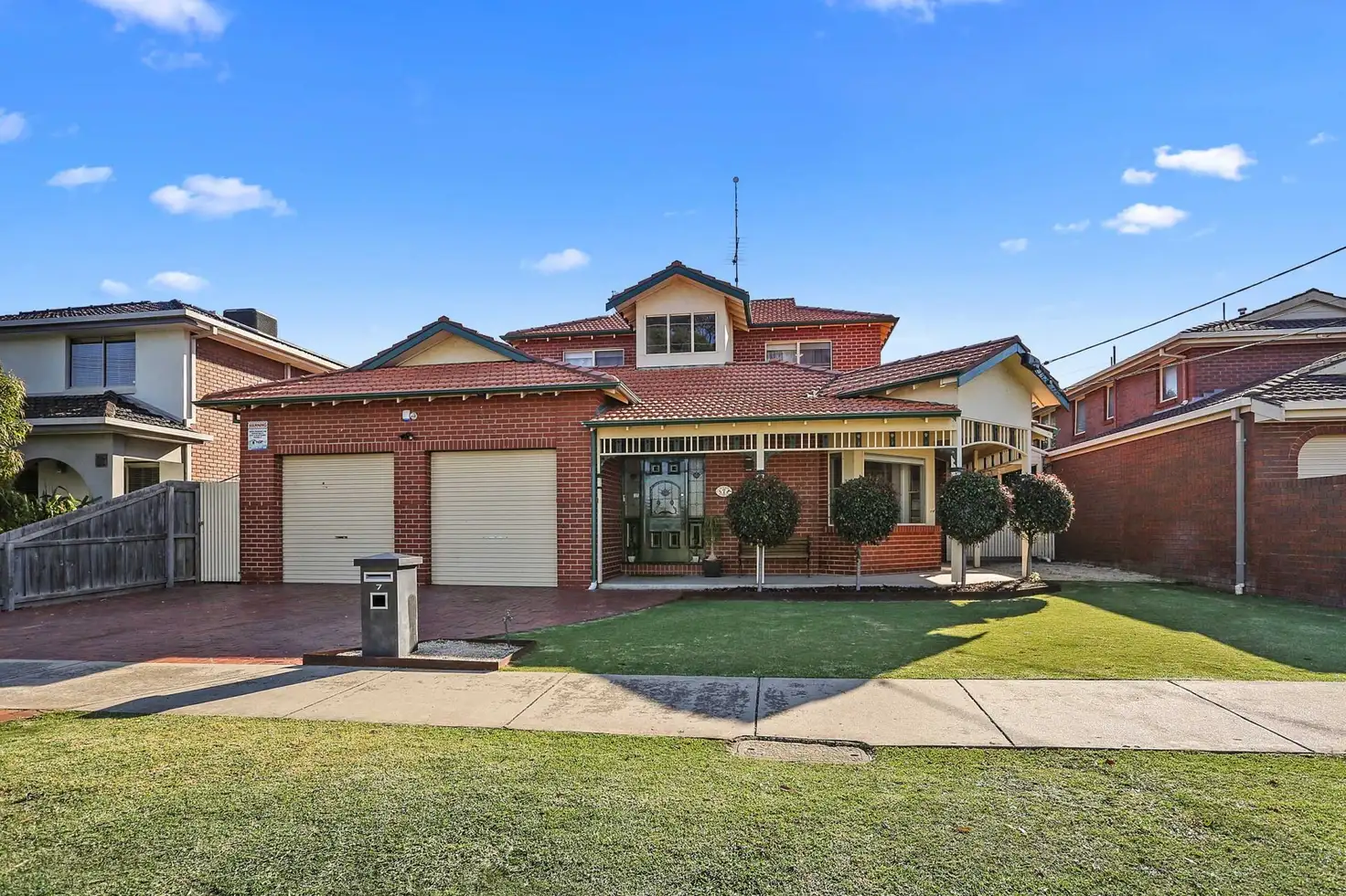 Main view of Homely house listing, 7 Wilks Street, Hamlyn Heights VIC 3215