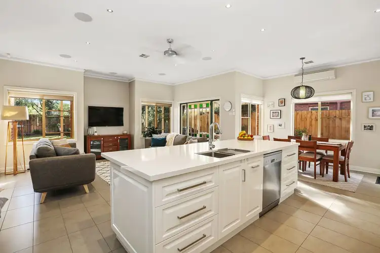Third view of Homely house listing, 7 Wilks Street, Hamlyn Heights VIC 3215