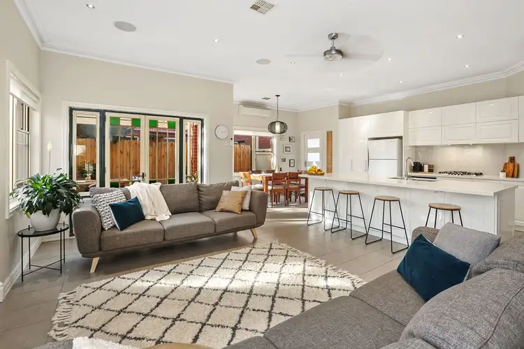 Fourth view of Homely house listing, 7 Wilks Street, Hamlyn Heights VIC 3215