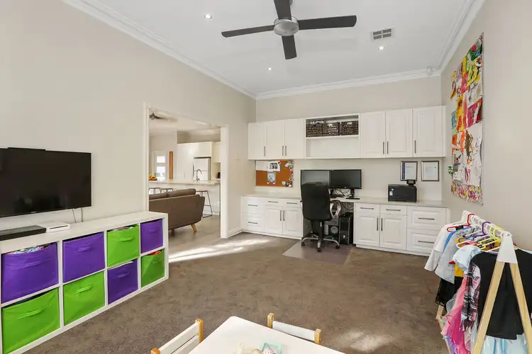 Fifth view of Homely house listing, 7 Wilks Street, Hamlyn Heights VIC 3215