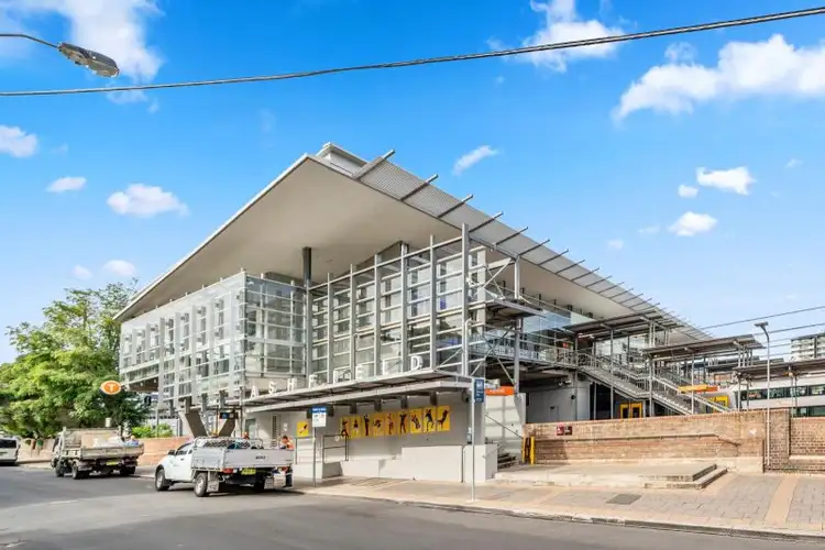 Fifth view of Homely unit listing, 1/85 Alt Street, Ashfield NSW 2131